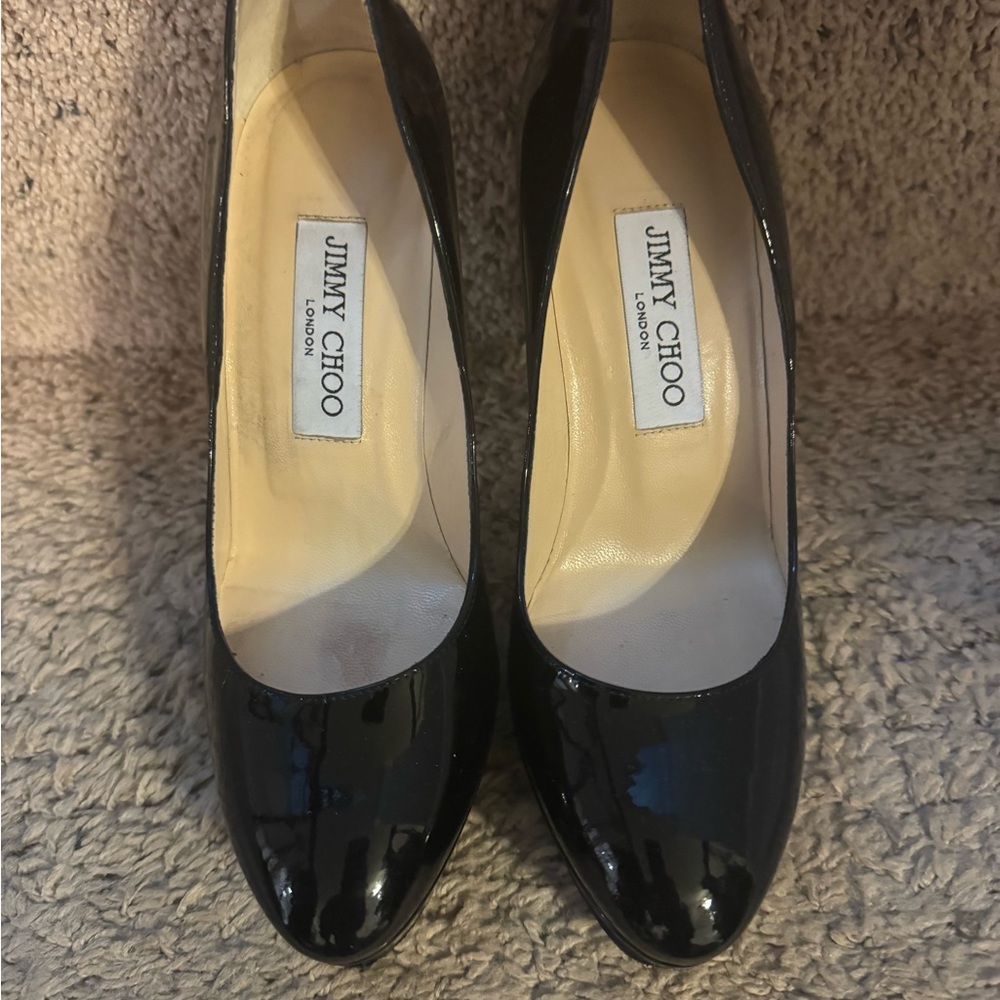 You Can Ever Go Wrong With Jimmy Choo! These High… - image 4